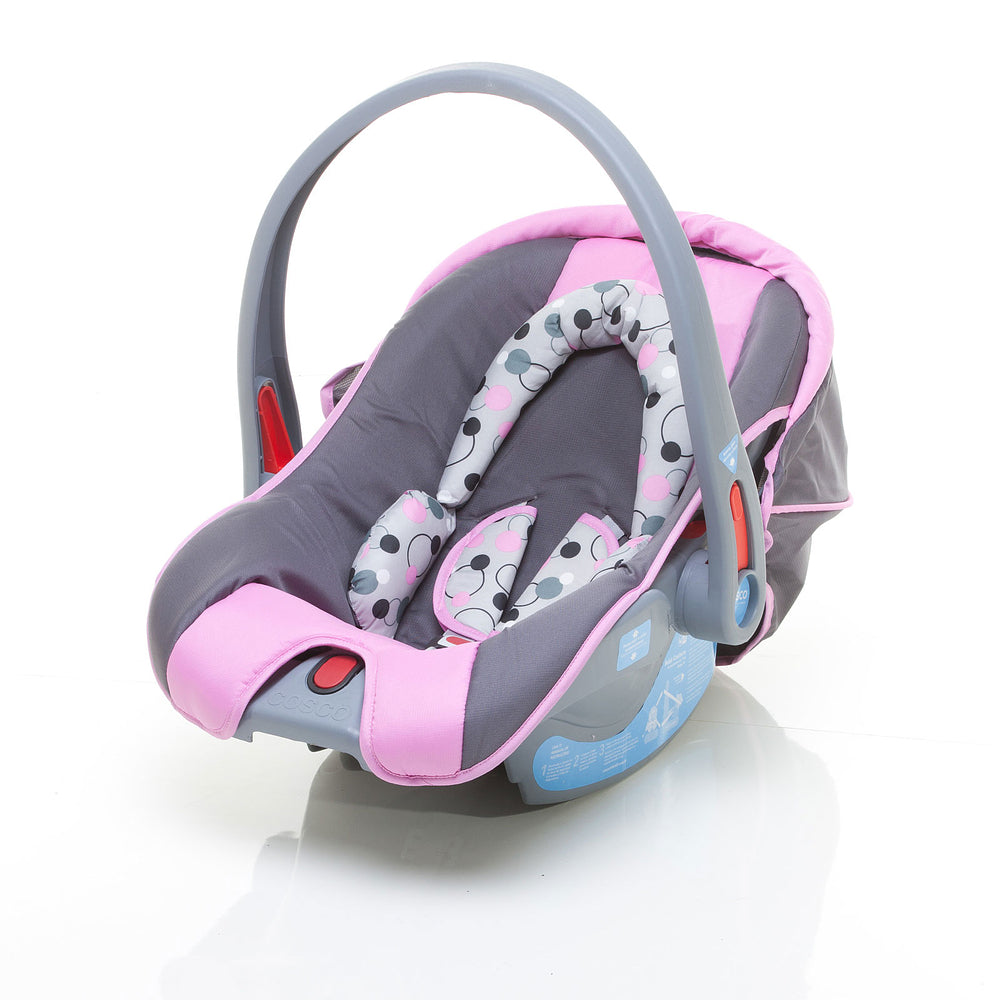 Bebê Conforto Reverse