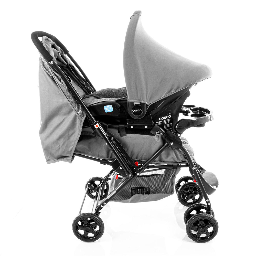 Bebê Conforto Reverse