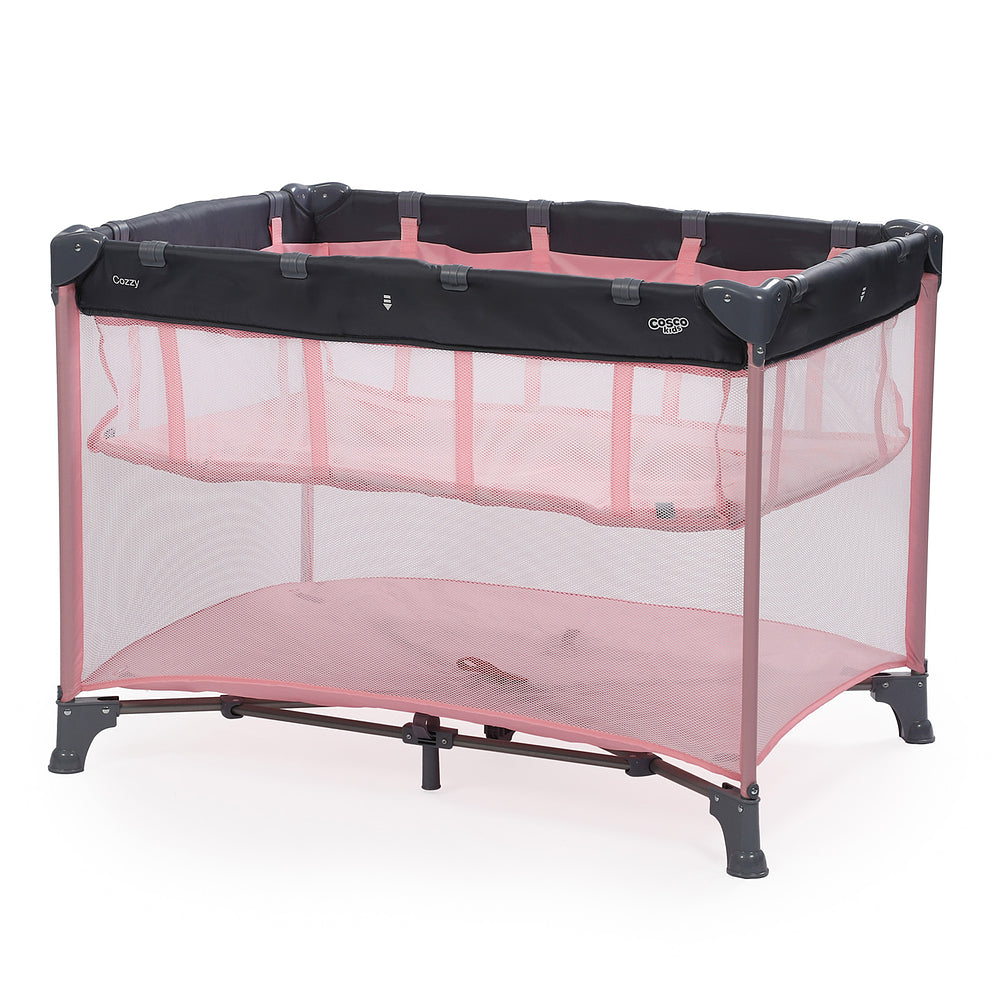 Berço Portátil Cozzy