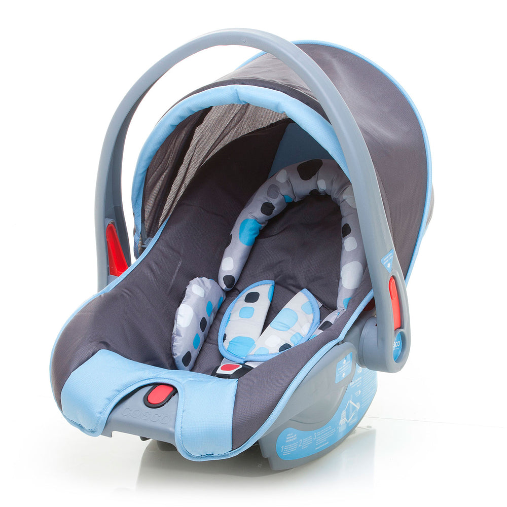 Bebê Conforto Reverse