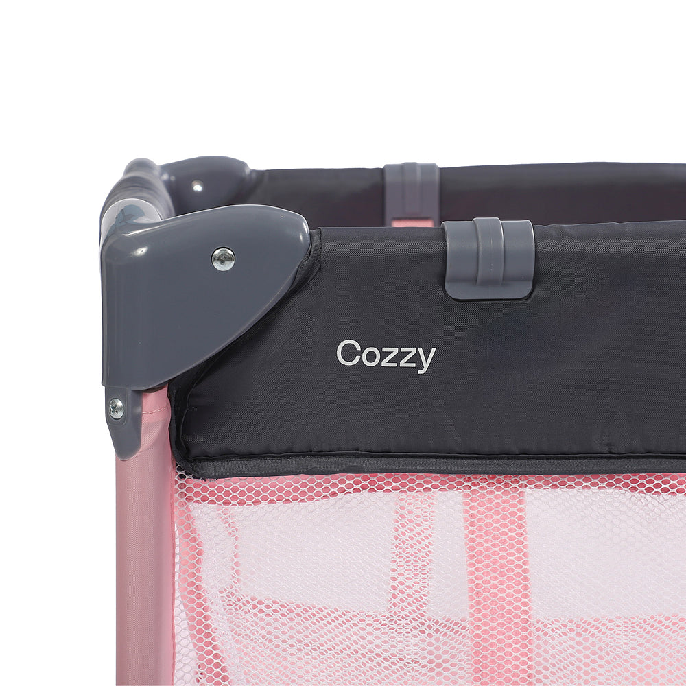 Berço Portátil Cozzy