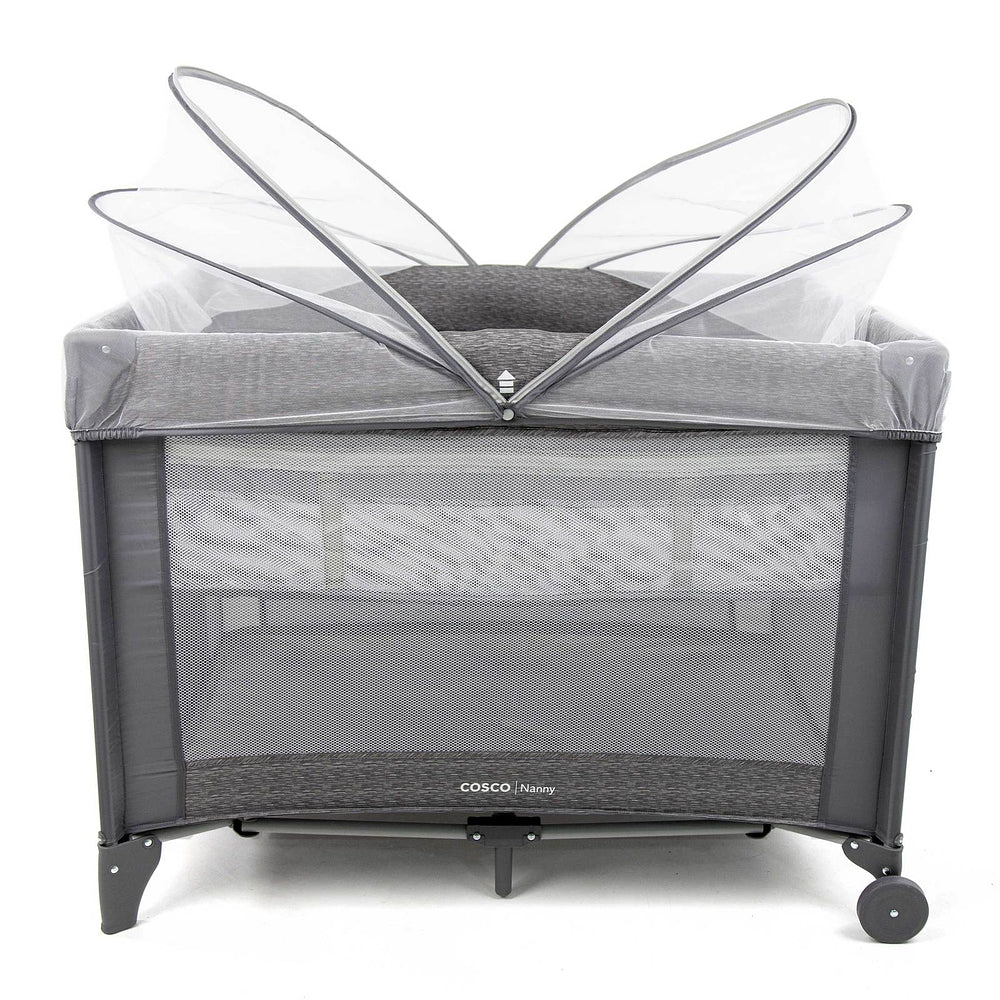 Berço Portátil Nanny