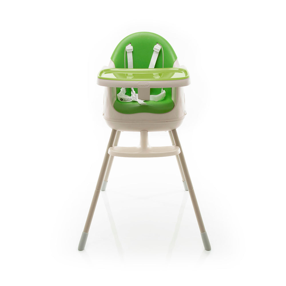 Cadeira de Alimentação Jelly