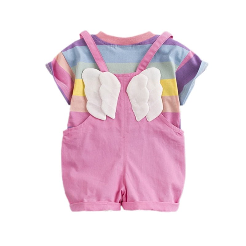 Jardineira Asas de Anjo - BABYLIFEJardineiraBabyLifeBABYLIFE14:10C;200000463:200661896BegeJardineira Asas de Anjo12 - 18 Meses 36CM