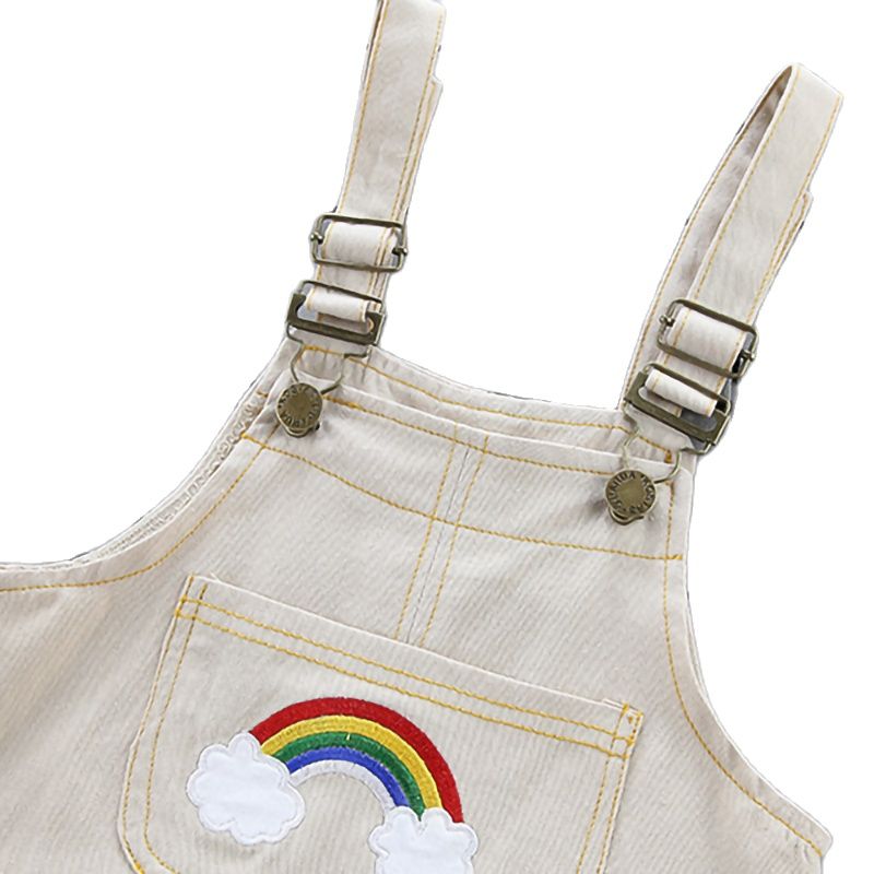 Jardineira Infantil Arco - Íris - BABYLIFEBabyLifeBABYLIFE14:173Dark Blue;200000463:20002500380CM;200007763:201336100AzulJardineira Infantil Arco - Íris06 - 12 Meses 34cm