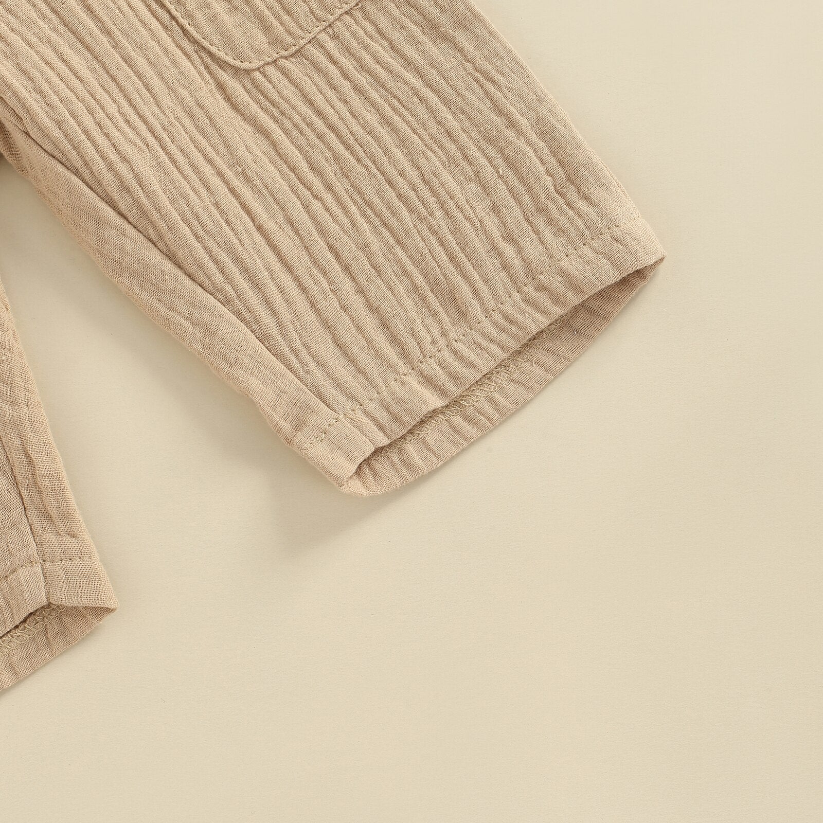 Jardineira Infantil Botões e Bolsinhos - BABYLIFEmacacãoBabyLifeBABYLIFE14:771Khaki;200000463:200661896BegeJardineira Infantil Botões e Bolsinhos6 - 12 meses 52cm