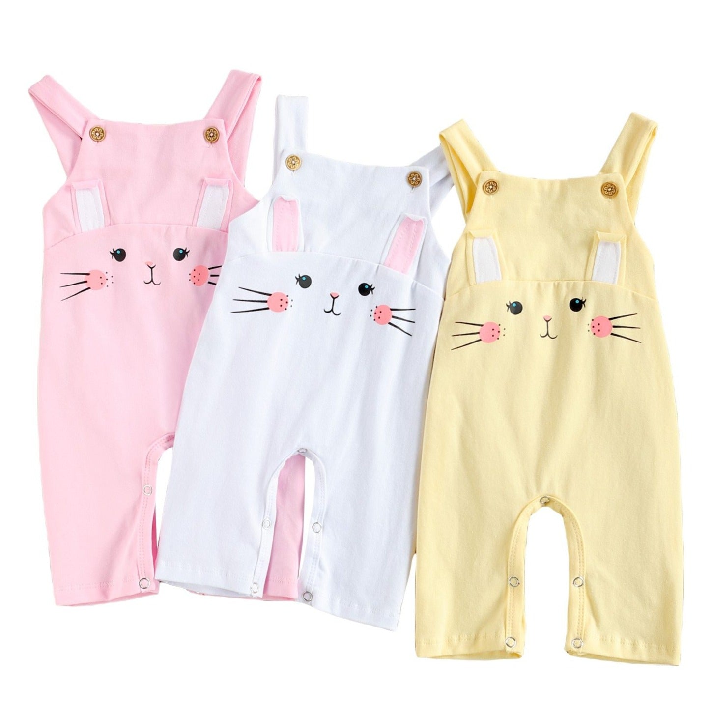 Jardineira Infantil Coelha - BABYLIFEJardineiraBabyLifeBABYLIFE14:1052;200000463:200661895RosaJardineira Infantil Coelha0 - 6 meses 44cm