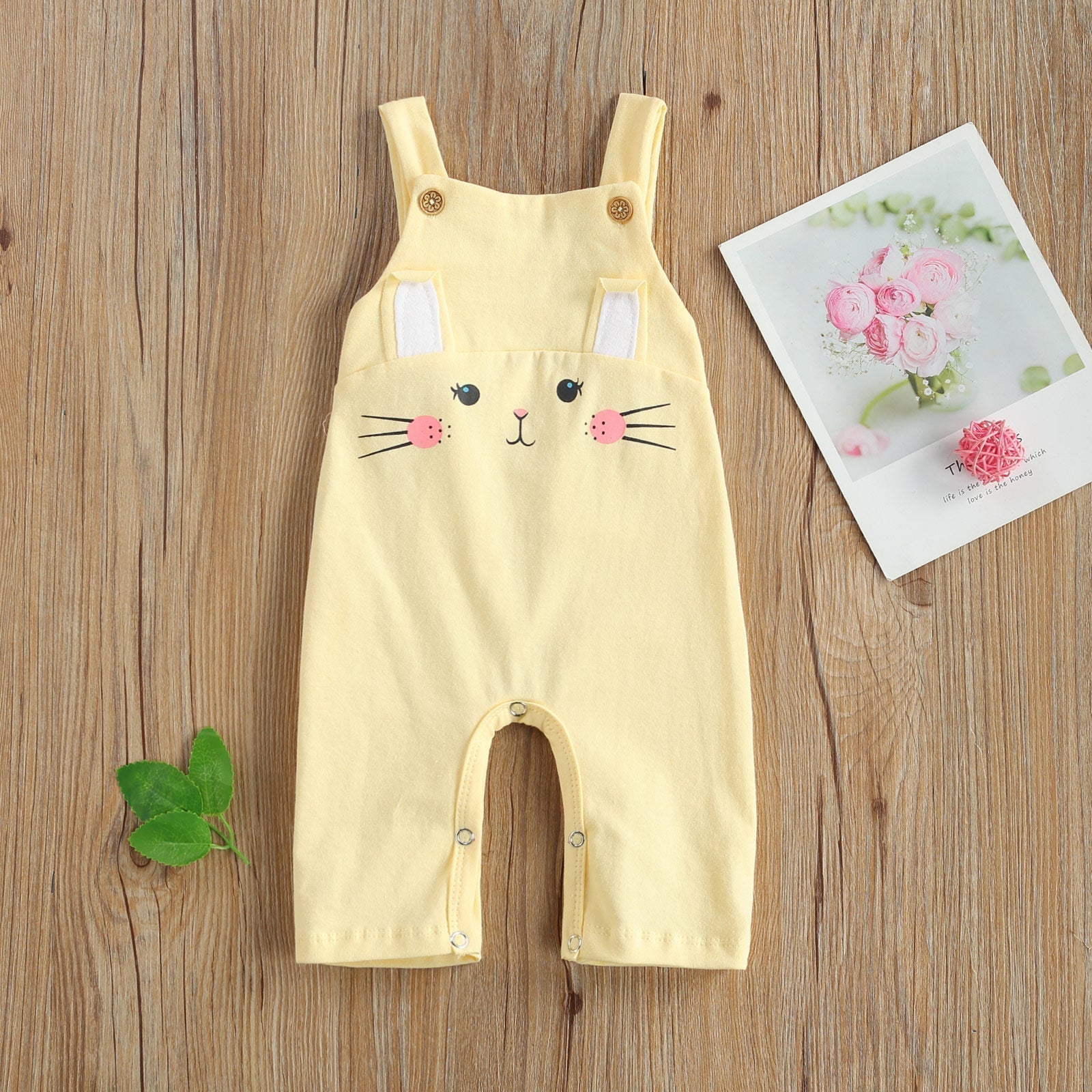 Jardineira Infantil Coelha - BABYLIFEJardineiraBabyLifeBABYLIFE14:1052;200000463:200661895RosaJardineira Infantil Coelha0 - 6 meses 44cm