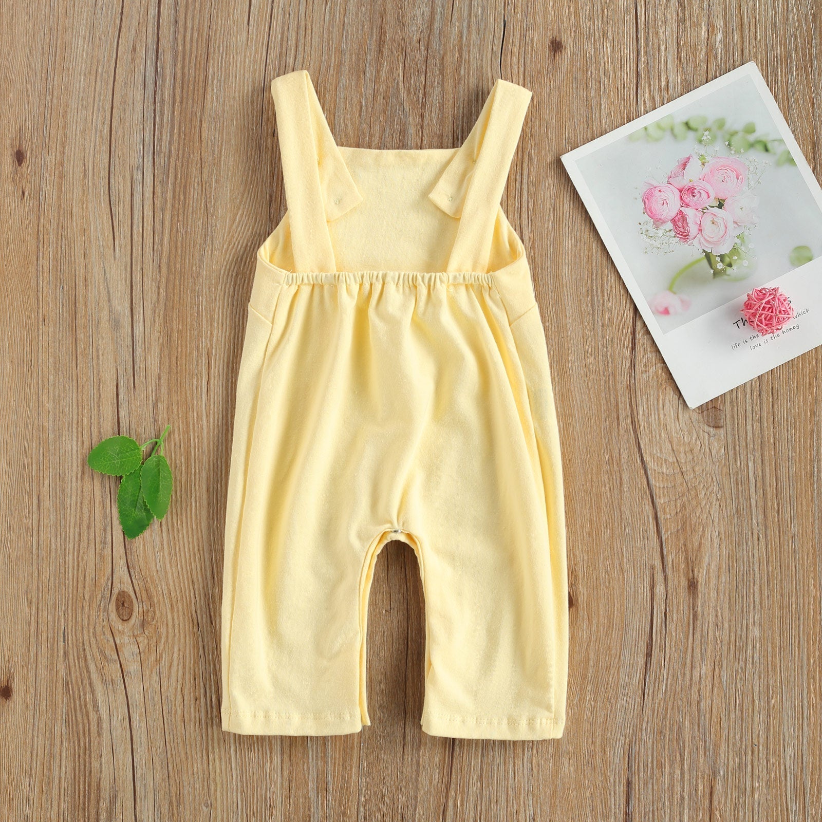 Jardineira Infantil Coelha - BABYLIFEJardineiraBabyLifeBABYLIFE14:366;200000463:200661895AmareloJardineira Infantil Coelha0 - 6 meses 44cm