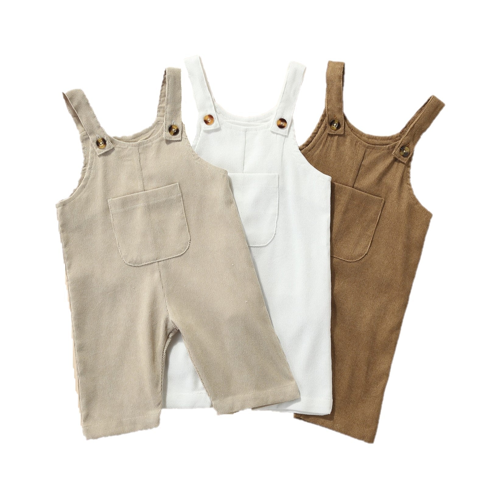 Jardineira Infantil Cotelê - BABYLIFEJardineiraBabyLifeBABYLIFE14:771A;200000463:200025003CinzaJardineira Infantil Cotelê0 - 3 Meses 53cm