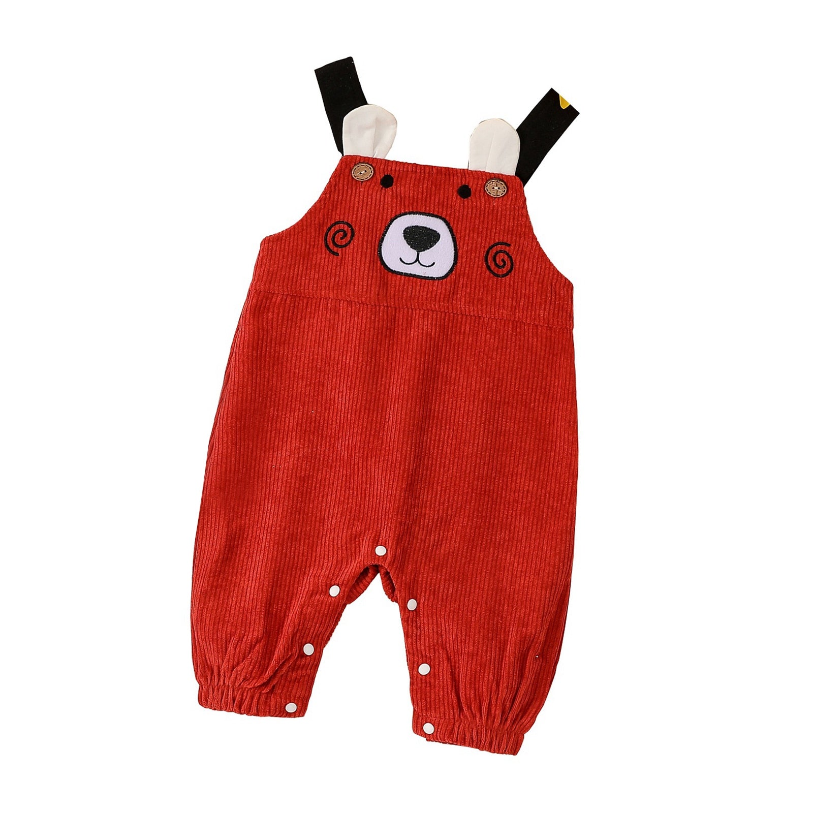 Jardineira Infantil Feminino Urso - BABYLIFEJardineiraBabyLifeBABYLIFE14:10;200000463:200025003VermelhaJardineira Infantil Feminino Urso0 - 3 Meses 44cm