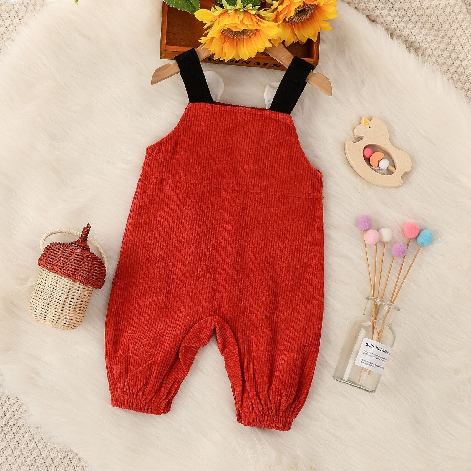 Jardineira Infantil Feminino Urso - BABYLIFEJardineiraBabyLifeBABYLIFE14:173;200000463:200025003AzulJardineira Infantil Feminino Urso0 - 3 Meses 44cm