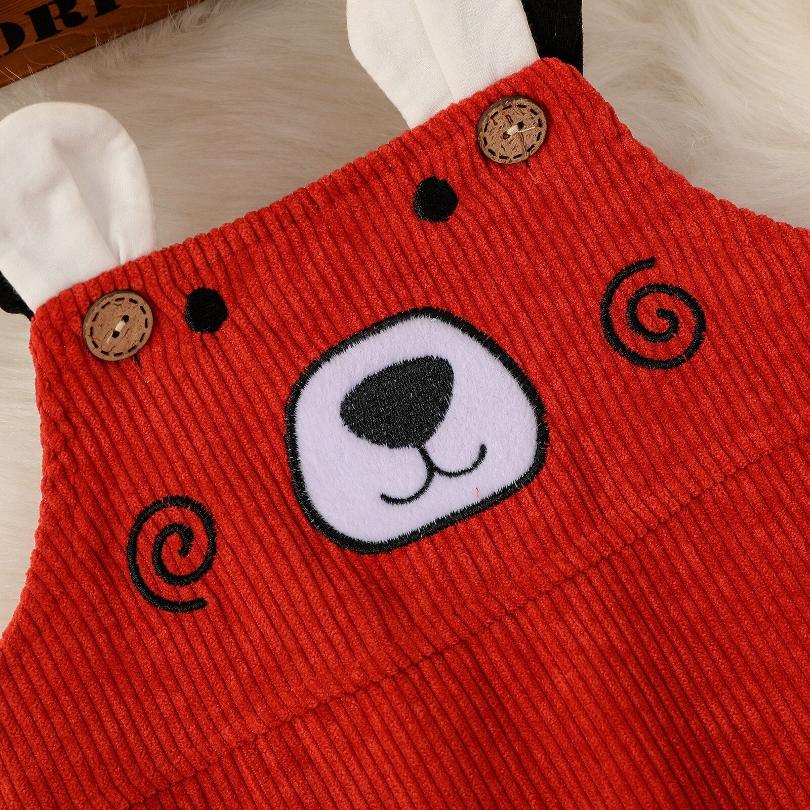 Jardineira Infantil Feminino Urso - BABYLIFEJardineiraBabyLifeBABYLIFE14:496;200000463:200025003LilásJardineira Infantil Feminino Urso0 - 3 Meses 44cm