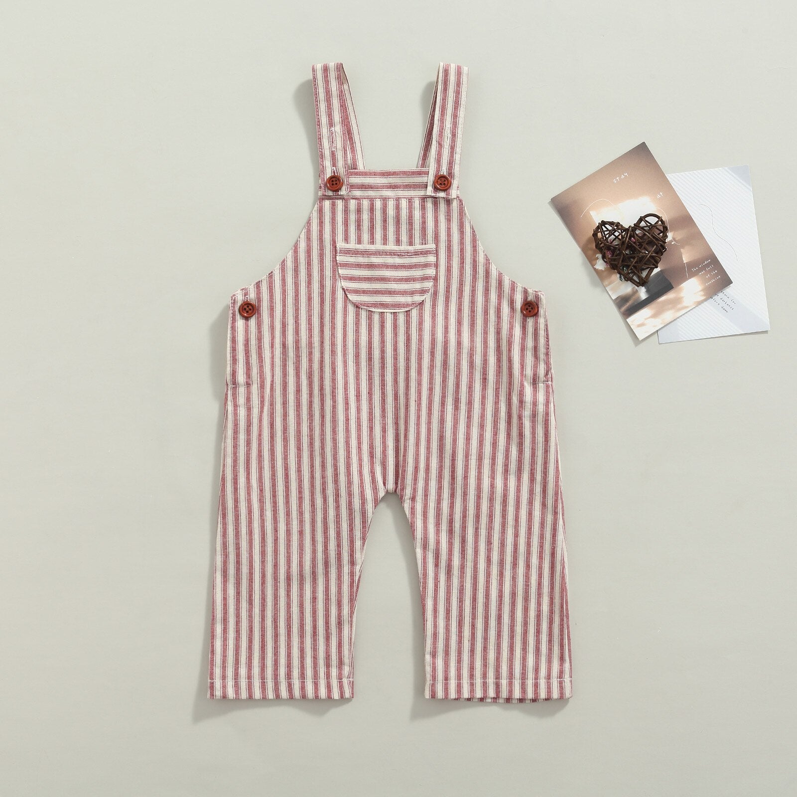 Jardineira Infantil Listradinha - BABYLIFEJardineiraBabyLifeBABYLIFE14:200001438;200000463:200661895MarromJardineira Infantil Listradinha0 - 6 Meses 46cm