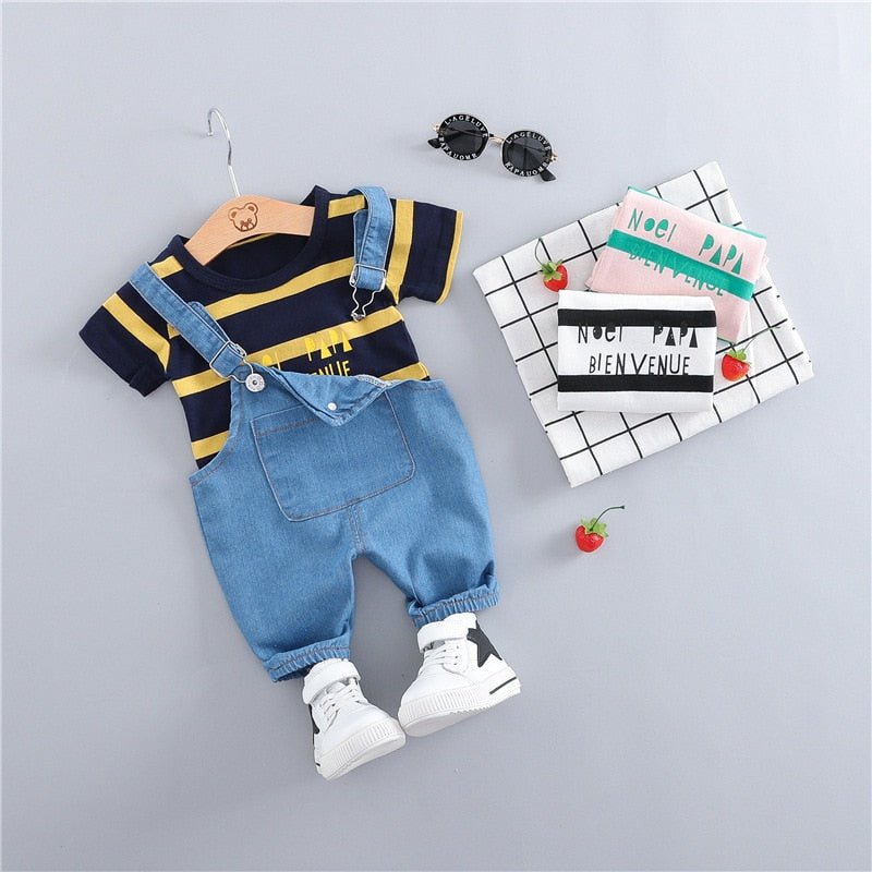 Jardineira Infantil Masculina Listras - BABYLIFEJardineiraBabyLifeBABYLIFE14:2919;200000463:20066189612M-80CMPretoJardineira Infantil Masculina Listras6 - 12 Meses