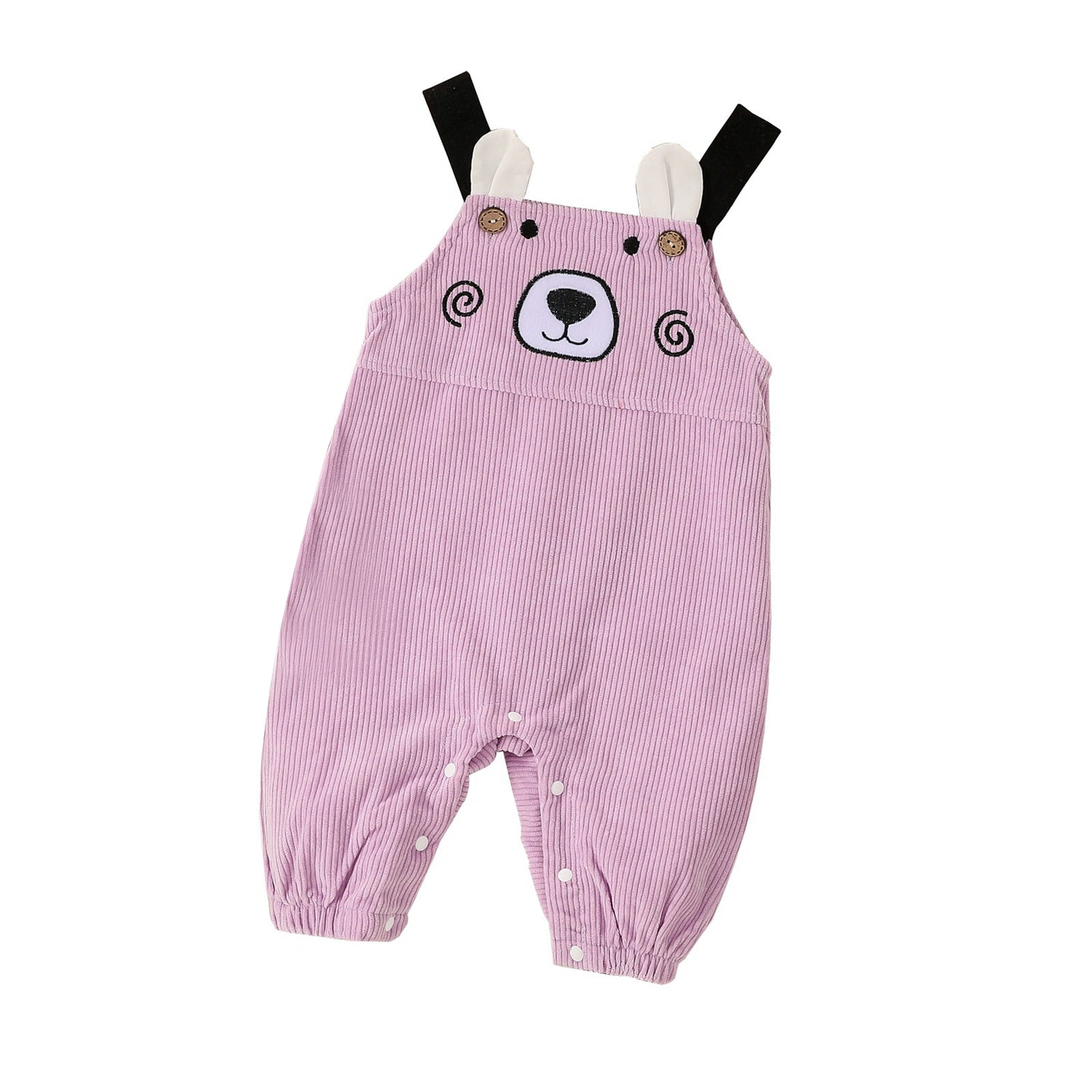 Jardineira Infantil Ursinho - BABYLIFEJardineiraBabyLifeBABYLIFE14:496;200000463:200025003LilásJardineira Infantil Ursinho0 - 3 Meses 44cm