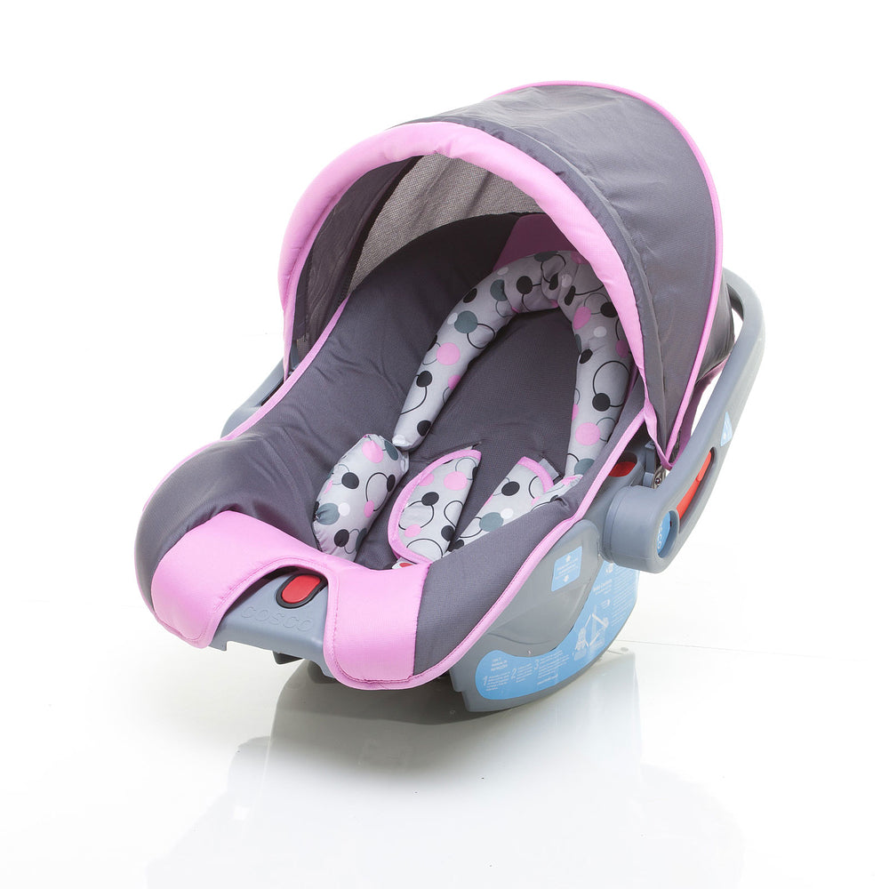 Bebê Conforto Reverse