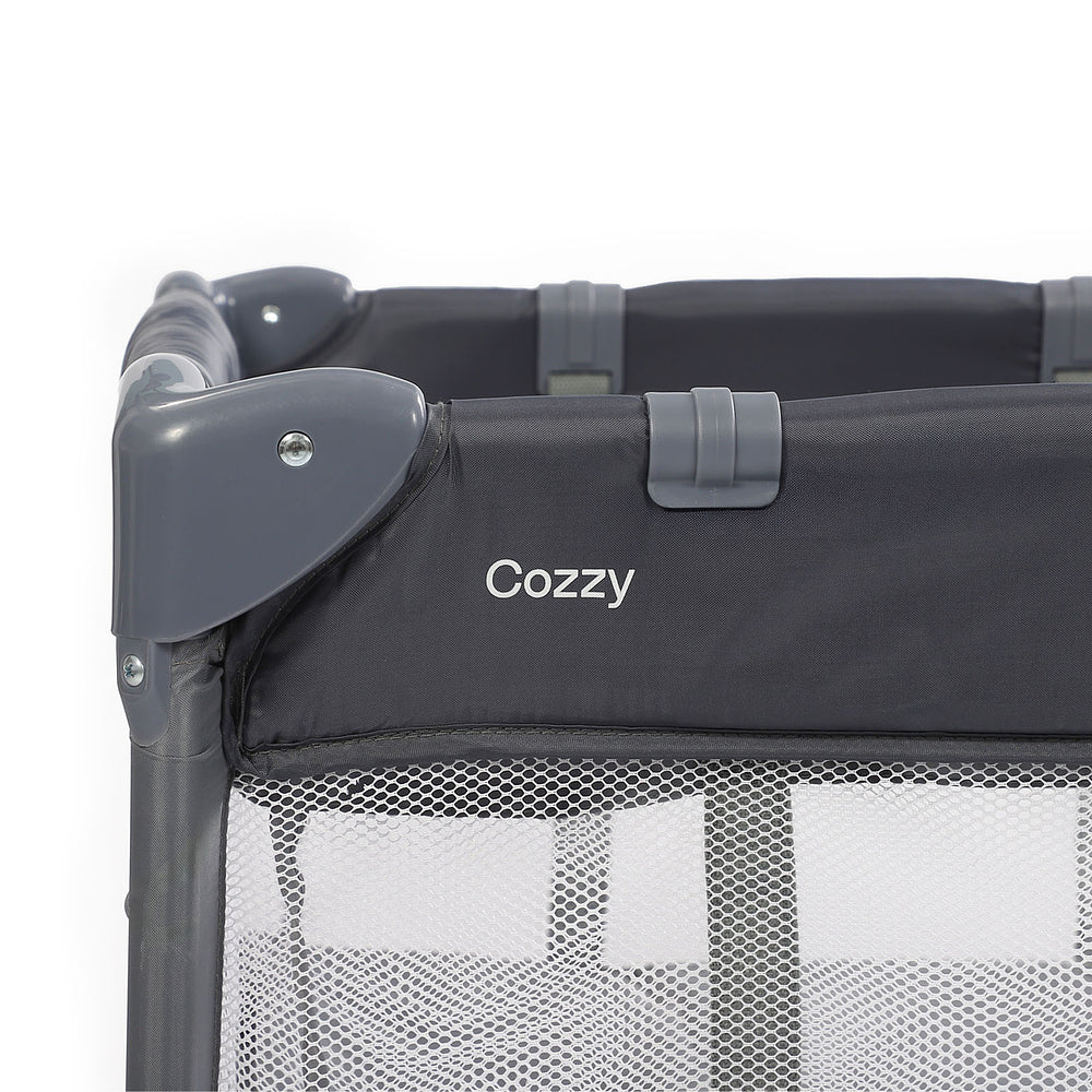 Berço Portátil Cozzy