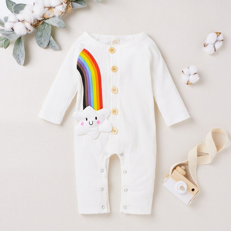 Macacão Infantil Arco Iris com Estrelinha - BABYLIFEMacacãoBabyLifeBABYLIFE14:175;200000463:200661895VerdeMacacão Infantil Arco Iris com Estrelinha0 - 6 meses 52cm