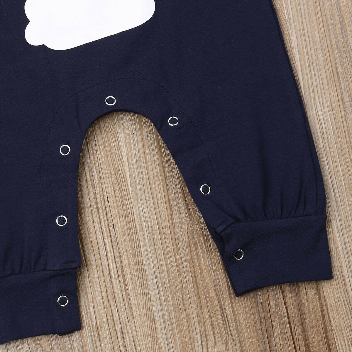 Macacão Infantil Arco Íris - BABYLIFEMacacãoBabyLifeBABYLIFE200000463:2006618950 - 6 Meses 54cmMacacão Infantil Arco Íris