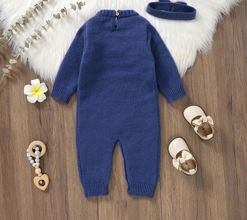 Macacão Infantil Azul Florzinhas - BABYLIFEBabyLifeBABYLIFEAzulMacacão Infantil Azul Florzinhas0 - 1 Mês