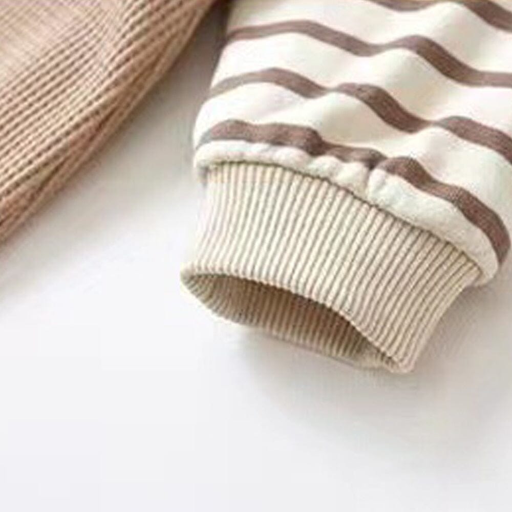 Macacão Infantil Botões Ursinho - BABYLIFEBabyLifeBABYLIFE14:7711;200000463:2006618950-3MMarromMacacão Infantil Botões Ursinho0 - 3 Meses