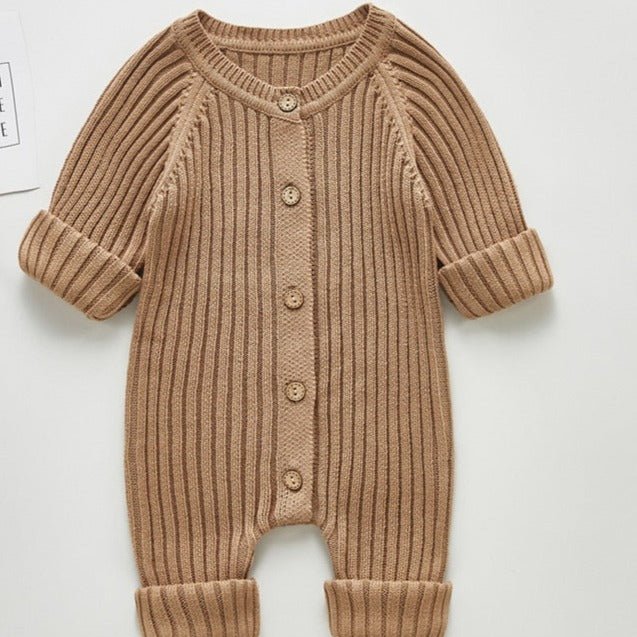 Macacão Infantil Canelado Quentinho - BABYLIFEmacacãoBabyLifeBABYLIFE14:193Beige;200000463:200025003BegeMacacão Infantil Canelado Quentinho0 - 3 meses