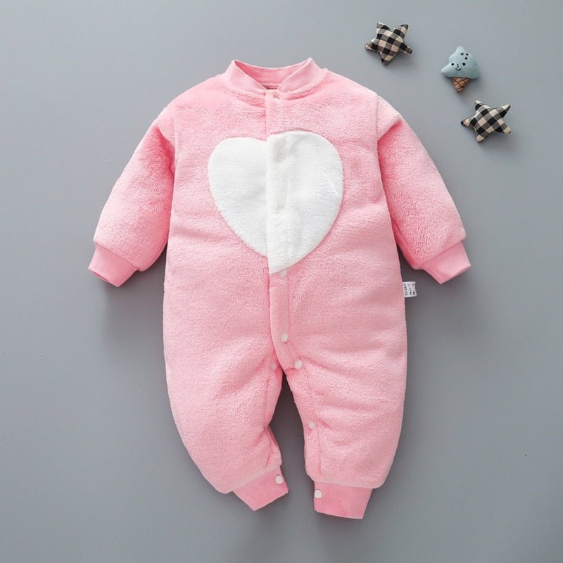 Macacão Infantil Estampas Meninas - BABYLIFEmacacãoBabyLifeBABYLIFE14:200004891P-love;200000463:200025003Modelo 12Macacão Infantil Estampas Meninas0 - 3 Meses 53cm