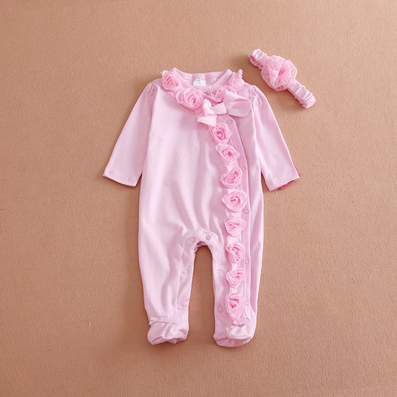 Macacão Infantil Feminino Detalhes Rosas - BABYLIFEMacacãoBabyLifeBABYLIFE14:1052;200000463:200000311RosaMacacão Infantil Feminino Detalhes Rosas0 - 3 Meses 51cm