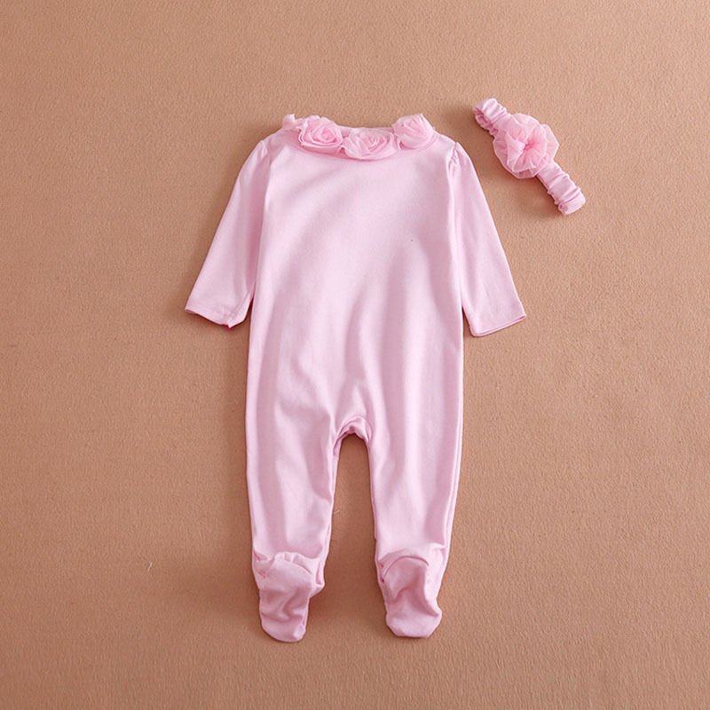 Macacão Infantil Feminino Detalhes Rosas - BABYLIFEMacacãoBabyLifeBABYLIFE14:1052;200000463:200000311RosaMacacão Infantil Feminino Detalhes Rosas0 - 3 Meses 51cm