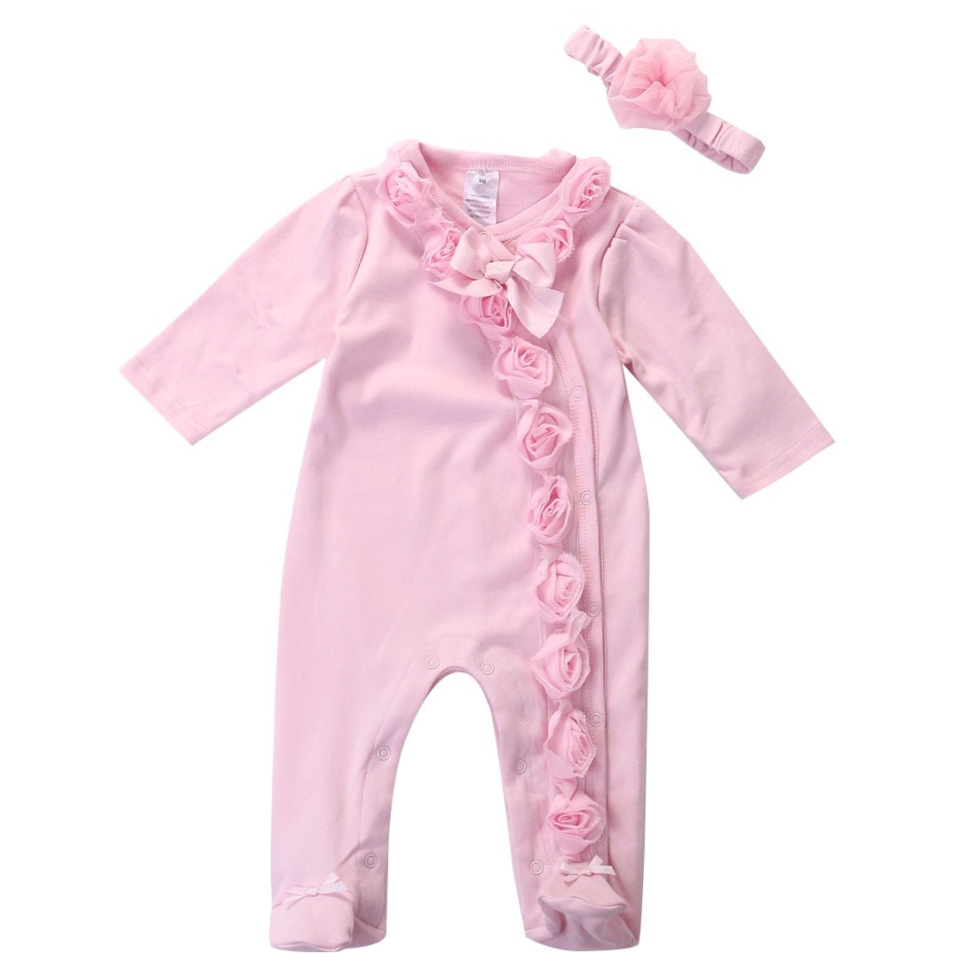 Macacão Infantil Feminino Detalhes Rosas - BABYLIFEMacacãoBabyLifeBABYLIFE14:1052;200000463:200000311RosaMacacão Infantil Feminino Detalhes Rosas0 - 3 Meses 51cm
