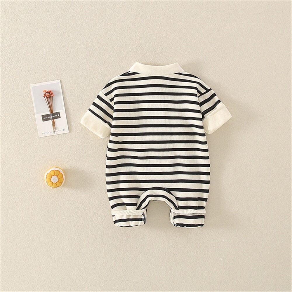 Macacão Infantil Gola e Lístras Ursinho - BABYLIFEBabyLifeBABYLIFE14:2017278151;200000463:2000250030-3MBrancoMacacão Infantil Gola e Lístras Ursinho0 - 3 Meses