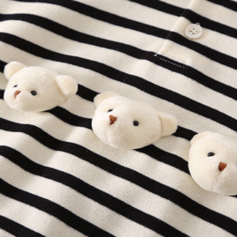 Macacão Infantil Gola e Lístras Ursinho - BABYLIFEBabyLifeBABYLIFE14:2017278151;200000463:2000250030-3MBrancoMacacão Infantil Gola e Lístras Ursinho0 - 3 Meses