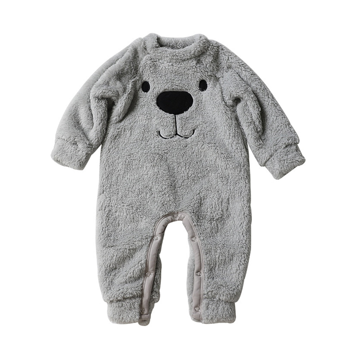 Macacão Infantil Inverno Urso - BABYLIFEMacacãoBabyLifeBABYLIFE14:193Gray;200000463:20066189570;200007763:201441035CinzaMacacão Infantil Inverno Urso0 - 6 meses 58cm