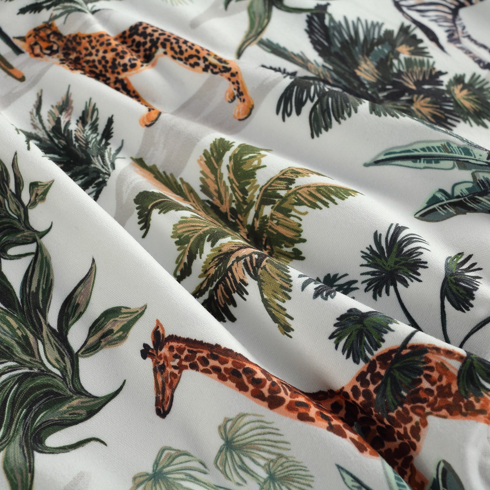 Macacão Infantil Masculino Selva - BABYLIFEMacacãoBabyLifeBABYLIFE200000463:2000250030 - 3 Meses 39cmMacacão Infantil Masculino Selva