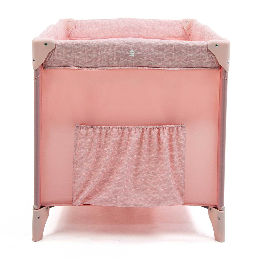 Berço Portátil Nanny