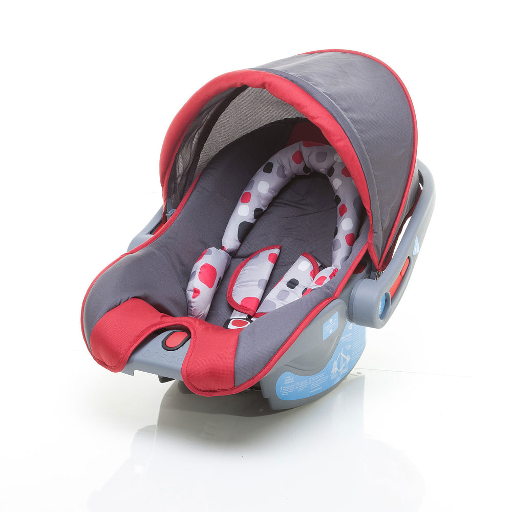 Bebê Conforto Reverse