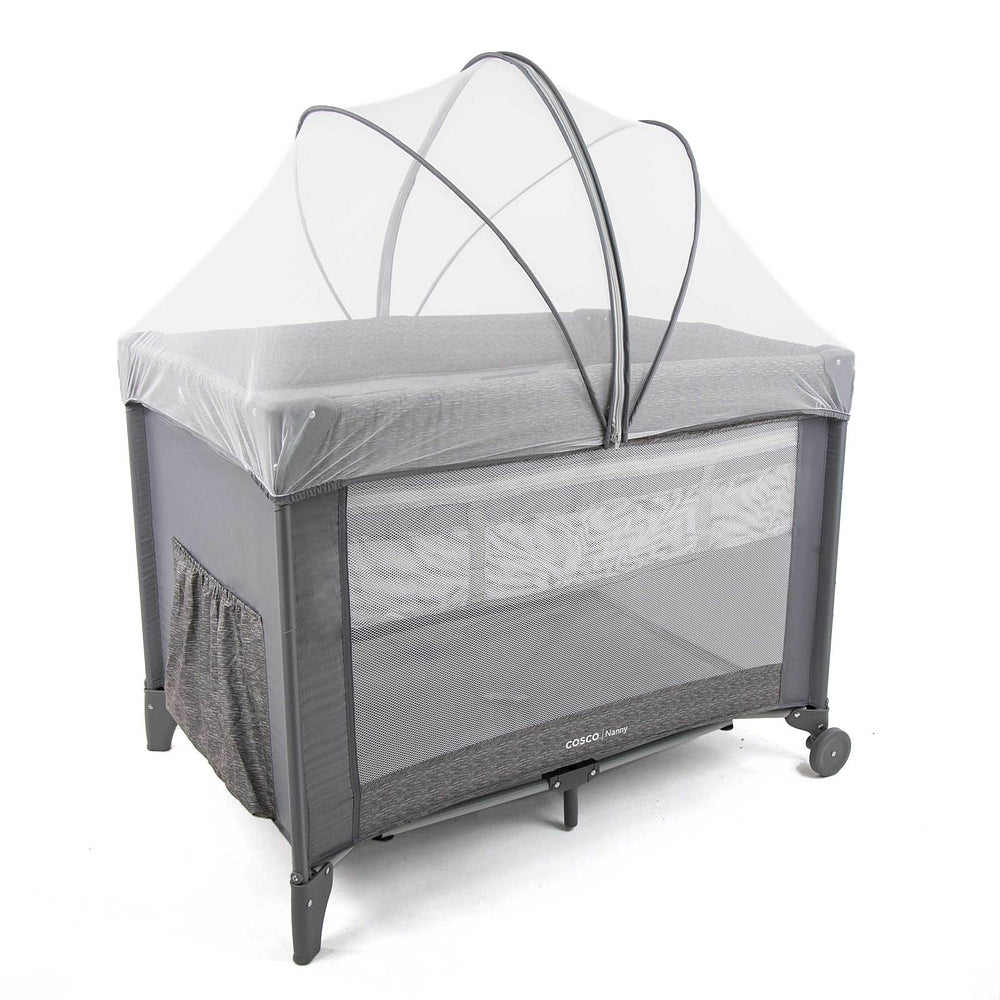 Berço Portátil Nanny
