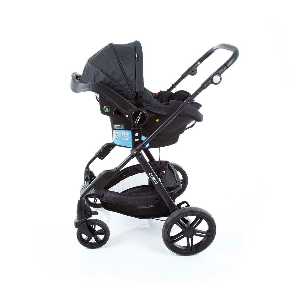 Bebê Conforto Guardian