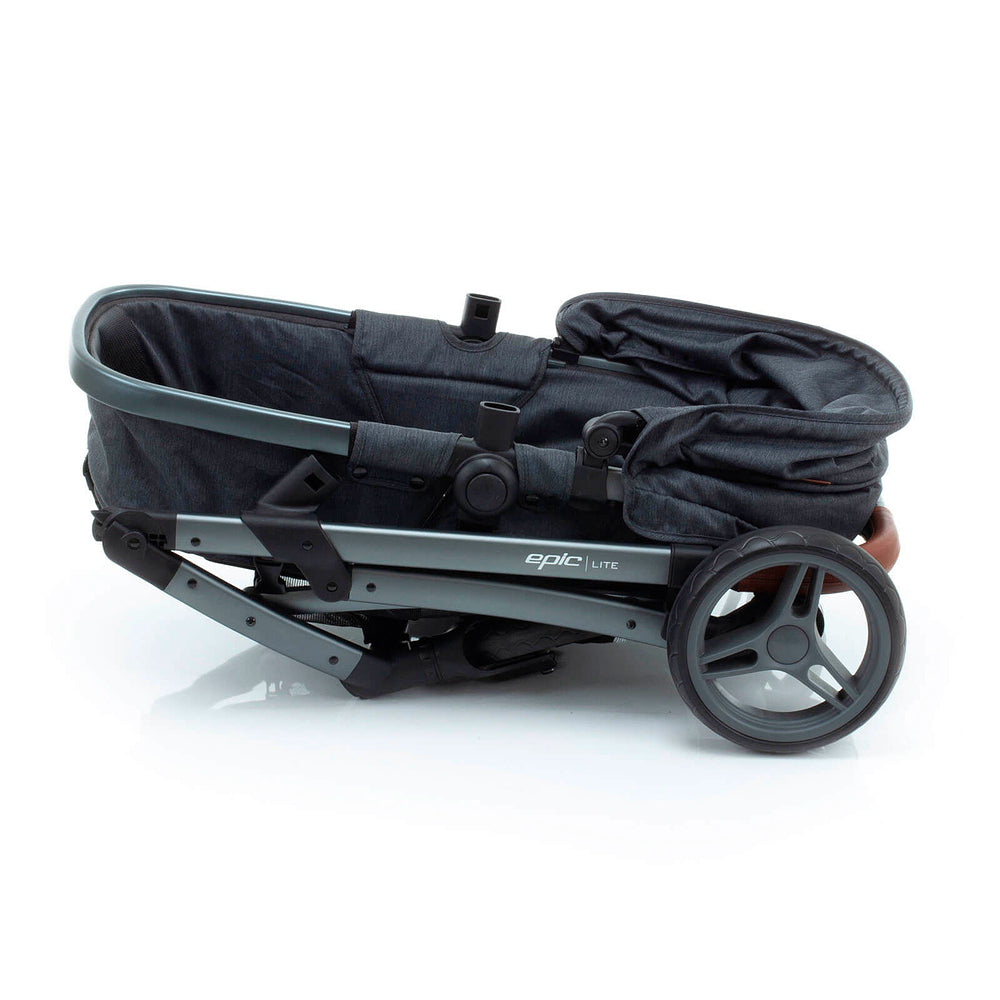 Travel System Epic Lite Trio Edição Especial