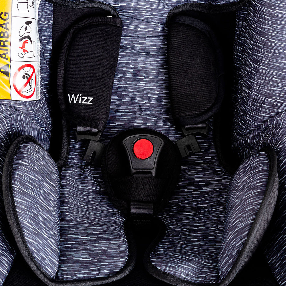 Bebê Conforto Wizz com Base