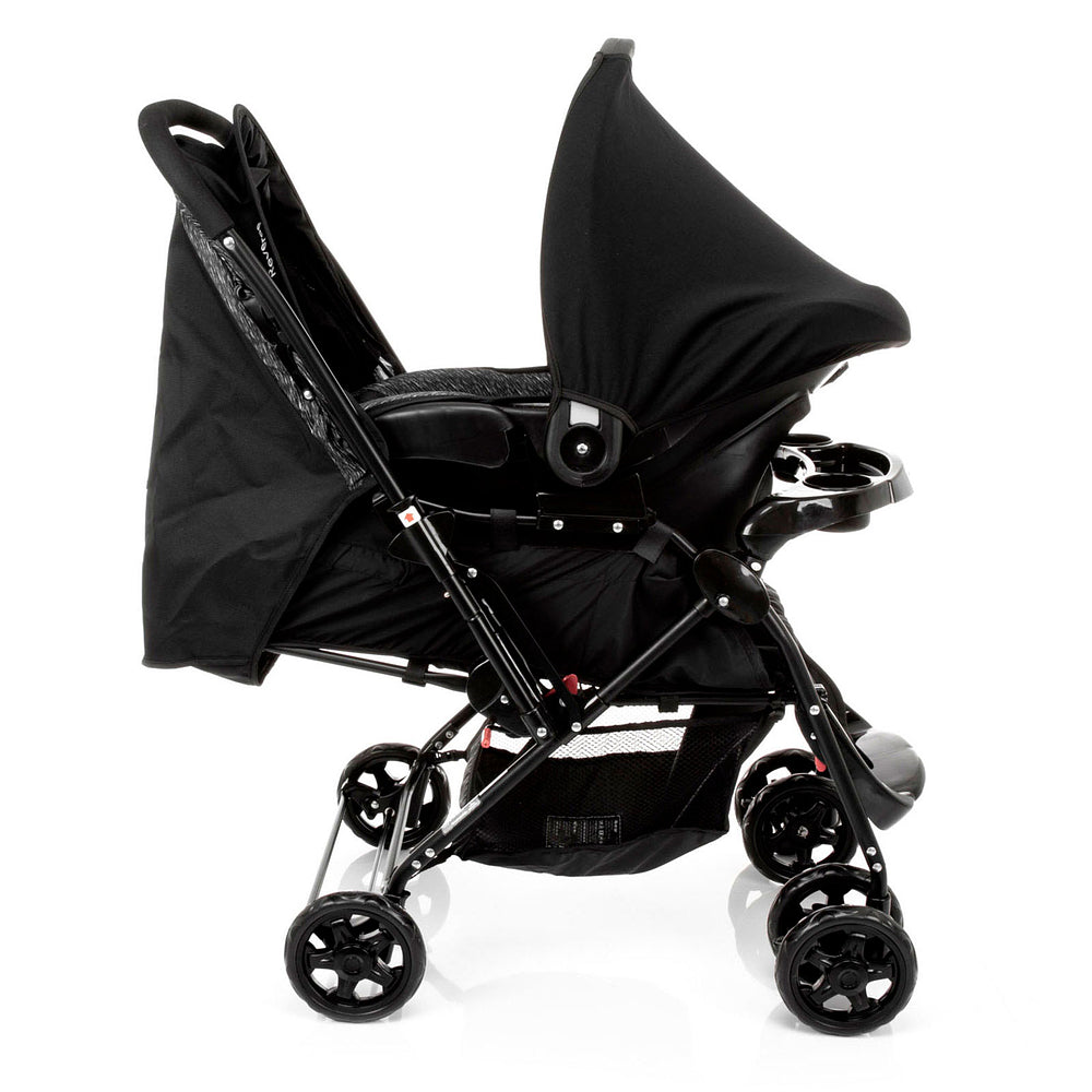 Bebê Conforto Reverse