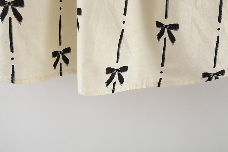 Vestido Infantil Verão Lacinhos - BABYLIFEBabyLifeBABYLIFEBegeVestido Infantil Verão Lacinhos6 - 12 Meses