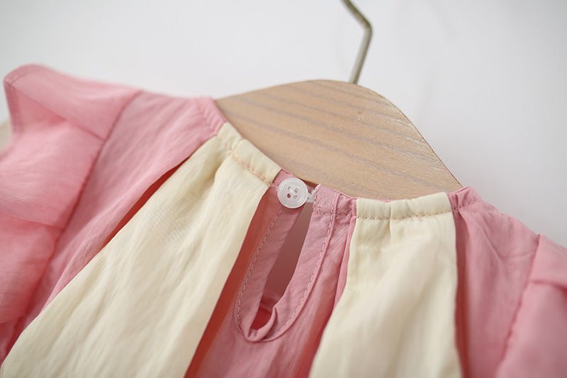 Vestido Infantil Verão Orelhinhas - BABYLIFEBabyLifeBABYLIFEBegeVestido Infantil Verão Orelhinhas6 - 12 Meses