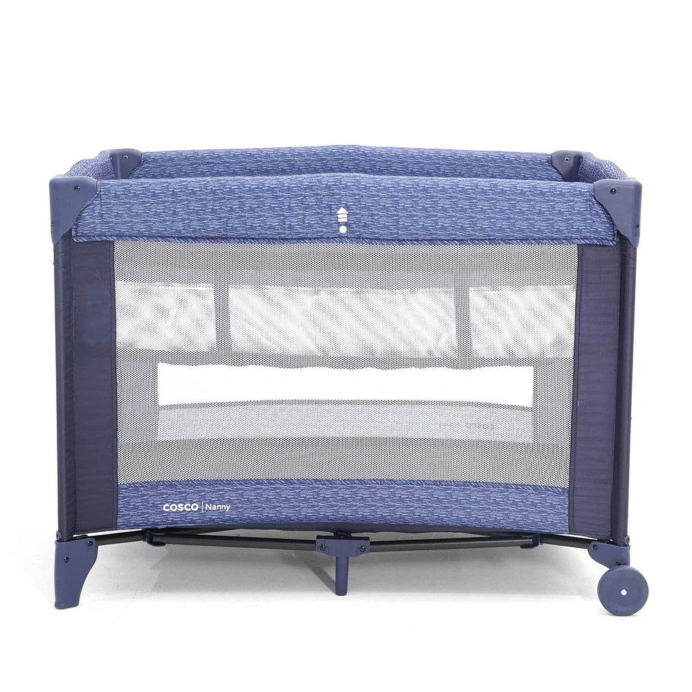 Berço Portátil Nanny