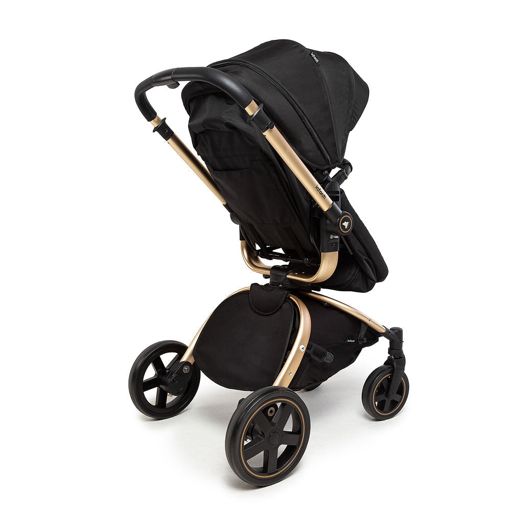 Travel System Epic 360° Trio Isofix