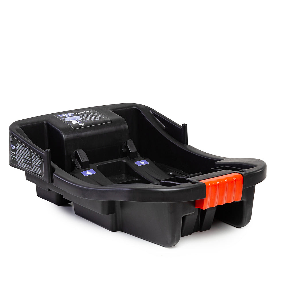 Bebê Conforto Wizz com Base