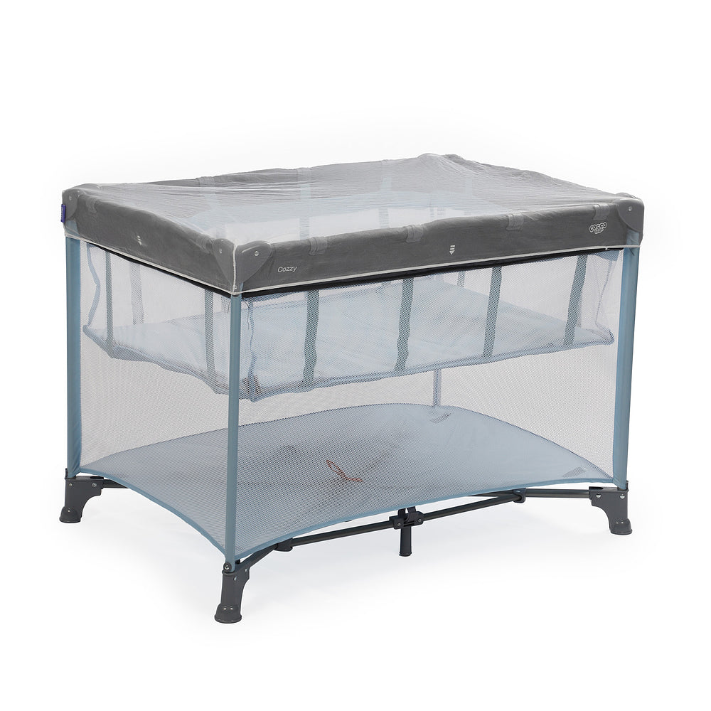 Berço Portátil Cozzy