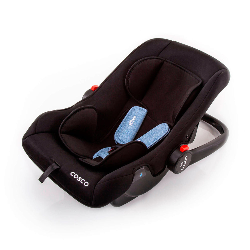 Bebê Conforto Bliss