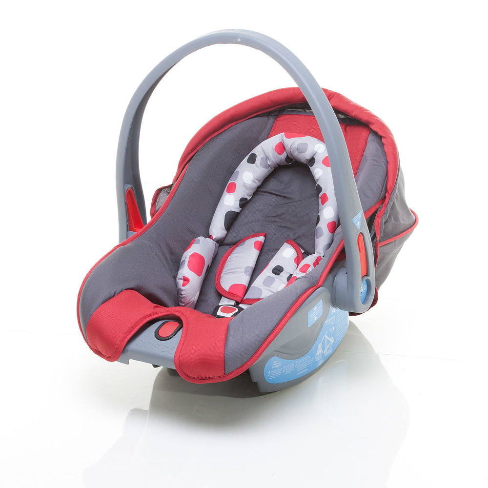Bebê Conforto Reverse